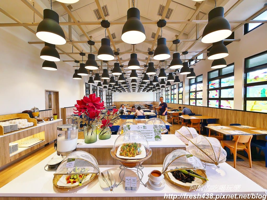 【宜蘭飯店】宜蘭傳藝老爺行旅,復古懷舊設計,設有親子及寵物友善客房,可無限暢遊宜蘭傳藝中心。 - 第94張圖 52-1