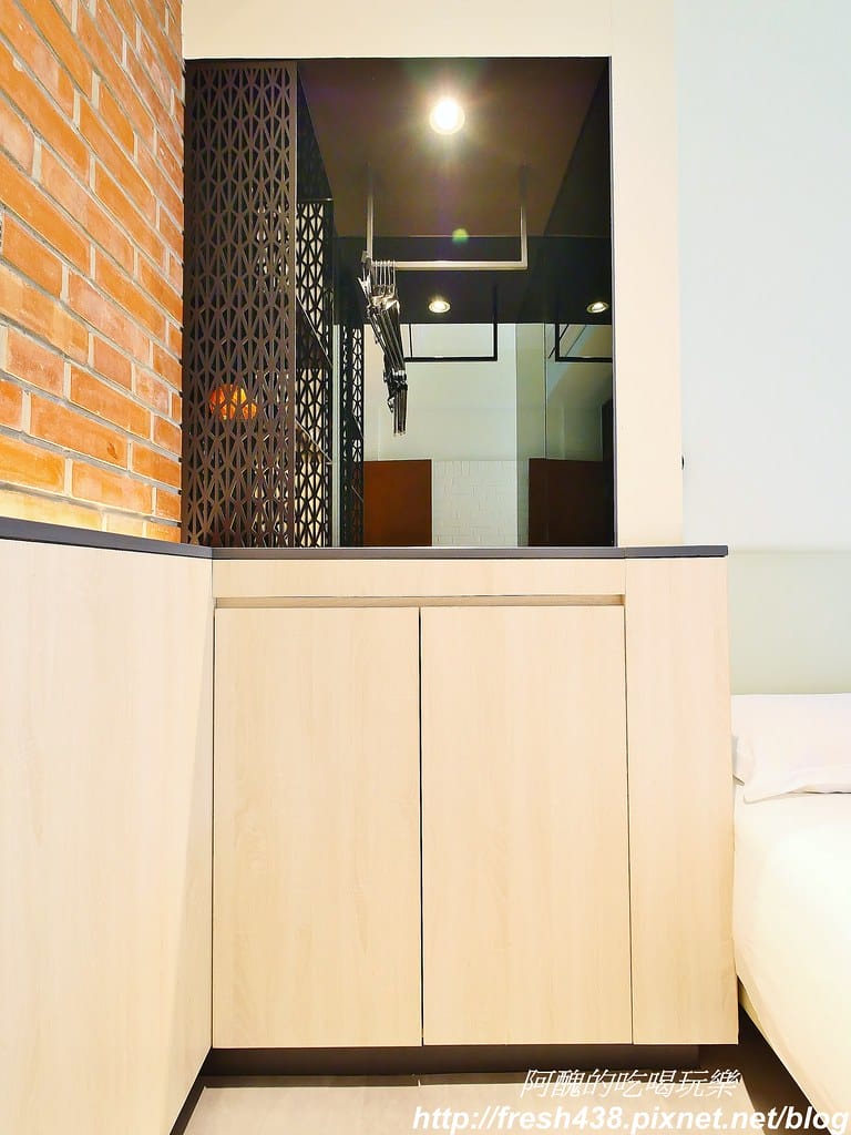 【宜蘭飯店】宜蘭傳藝老爺行旅,復古懷舊設計,設有親子及寵物友善客房,可無限暢遊宜蘭傳藝中心。 - 第37張圖 21