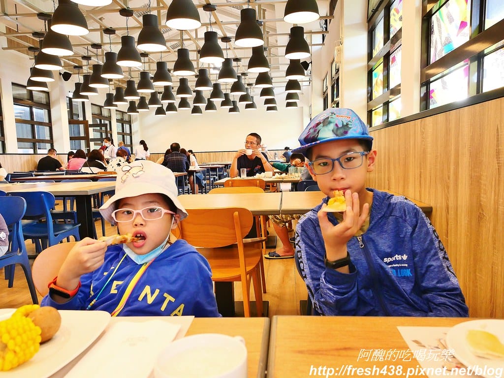 【宜蘭飯店】宜蘭傳藝老爺行旅,復古懷舊設計,設有親子及寵物友善客房,可無限暢遊宜蘭傳藝中心。 - 第120張圖 59