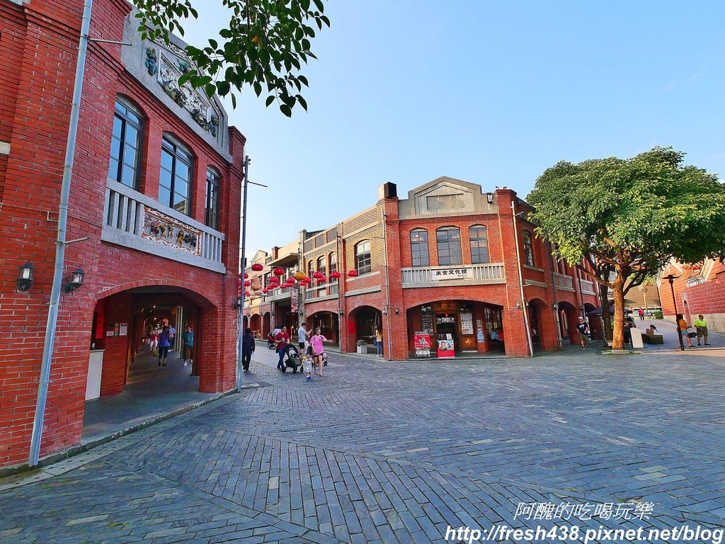 【宜蘭飯店】宜蘭傳藝老爺行旅,復古懷舊設計,設有親子及寵物友善客房,可無限暢遊宜蘭傳藝中心。 - 第124張圖 61-1