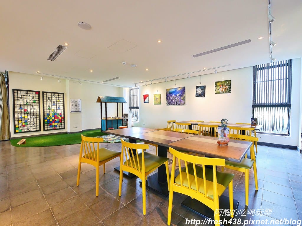 【宜蘭飯店】宜蘭傳藝老爺行旅,復古懷舊設計,設有親子及寵物友善客房,可無限暢遊宜蘭傳藝中心。 - 第70張圖 32
