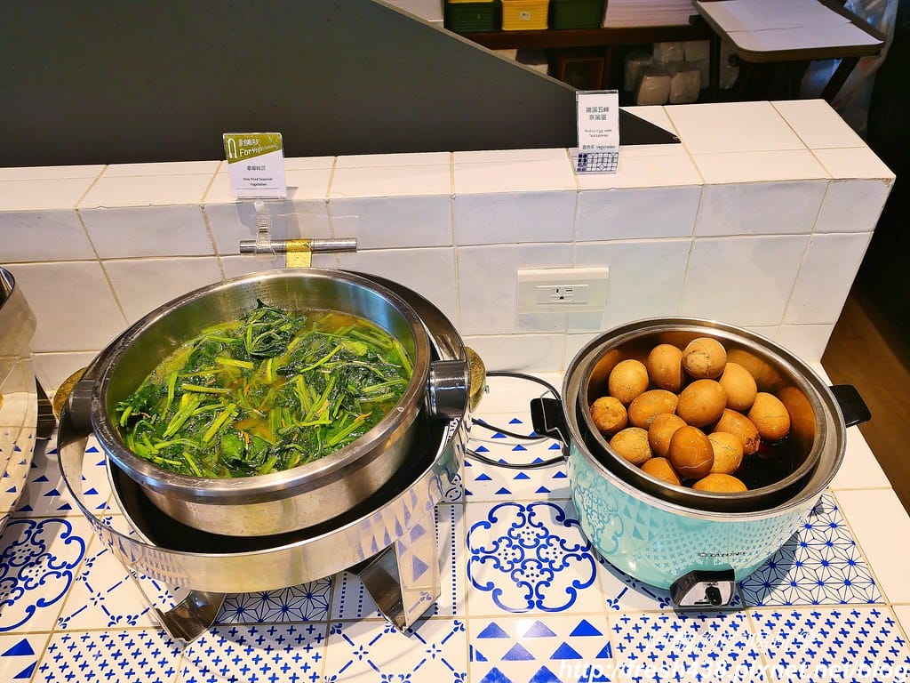 【宜蘭飯店】宜蘭傳藝老爺行旅,復古懷舊設計,設有親子及寵物友善客房,可無限暢遊宜蘭傳藝中心。 - 第102張圖 54-5