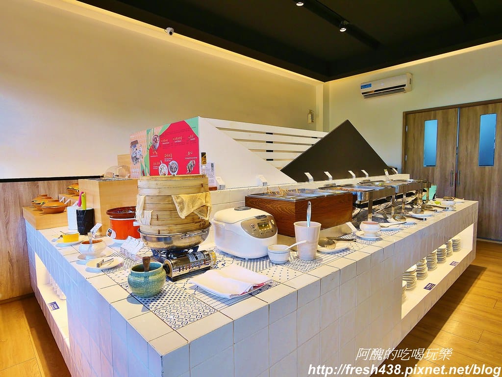 【宜蘭飯店】宜蘭傳藝老爺行旅,復古懷舊設計,設有親子及寵物友善客房,可無限暢遊宜蘭傳藝中心。 - 第99張圖 54-1