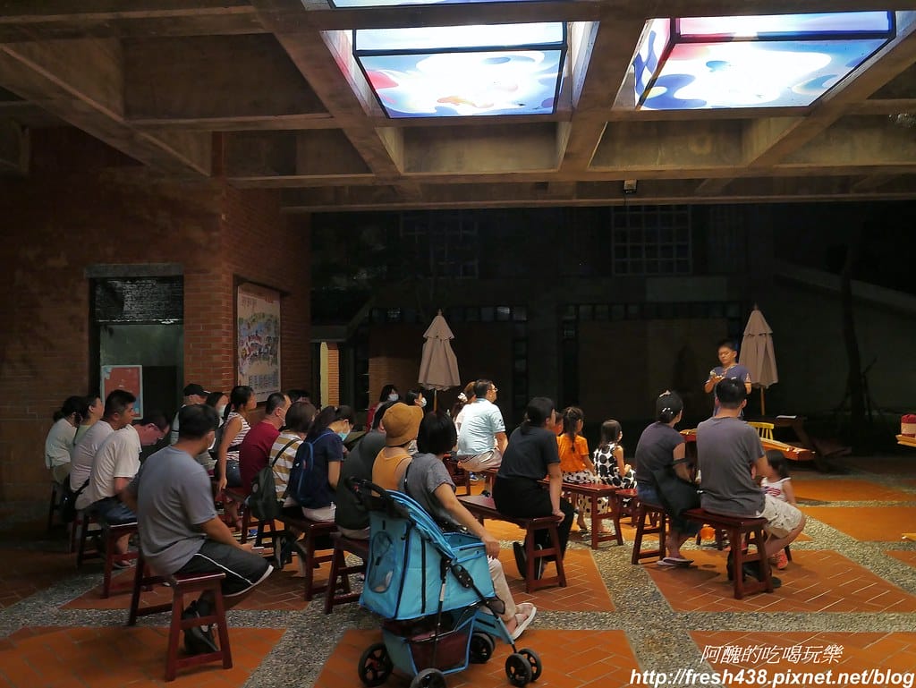 【宜蘭飯店】宜蘭傳藝老爺行旅,復古懷舊設計,設有親子及寵物友善客房,可無限暢遊宜蘭傳藝中心。 - 第87張圖 47-3