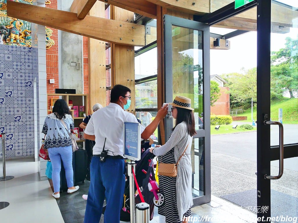 【宜蘭飯店】宜蘭傳藝老爺行旅,復古懷舊設計,設有親子及寵物友善客房,可無限暢遊宜蘭傳藝中心。 - 第8張圖 4-2