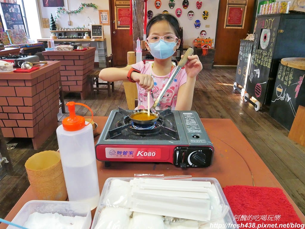 【宜蘭飯店】宜蘭傳藝老爺行旅,復古懷舊設計,設有親子及寵物友善客房,可無限暢遊宜蘭傳藝中心。 - 第127張圖 63