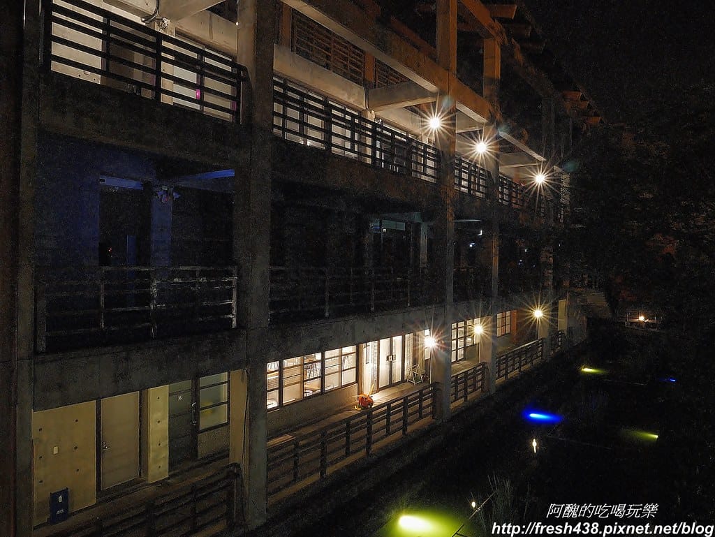 【宜蘭飯店】宜蘭傳藝老爺行旅,復古懷舊設計,設有親子及寵物友善客房,可無限暢遊宜蘭傳藝中心。 - 第78張圖 45