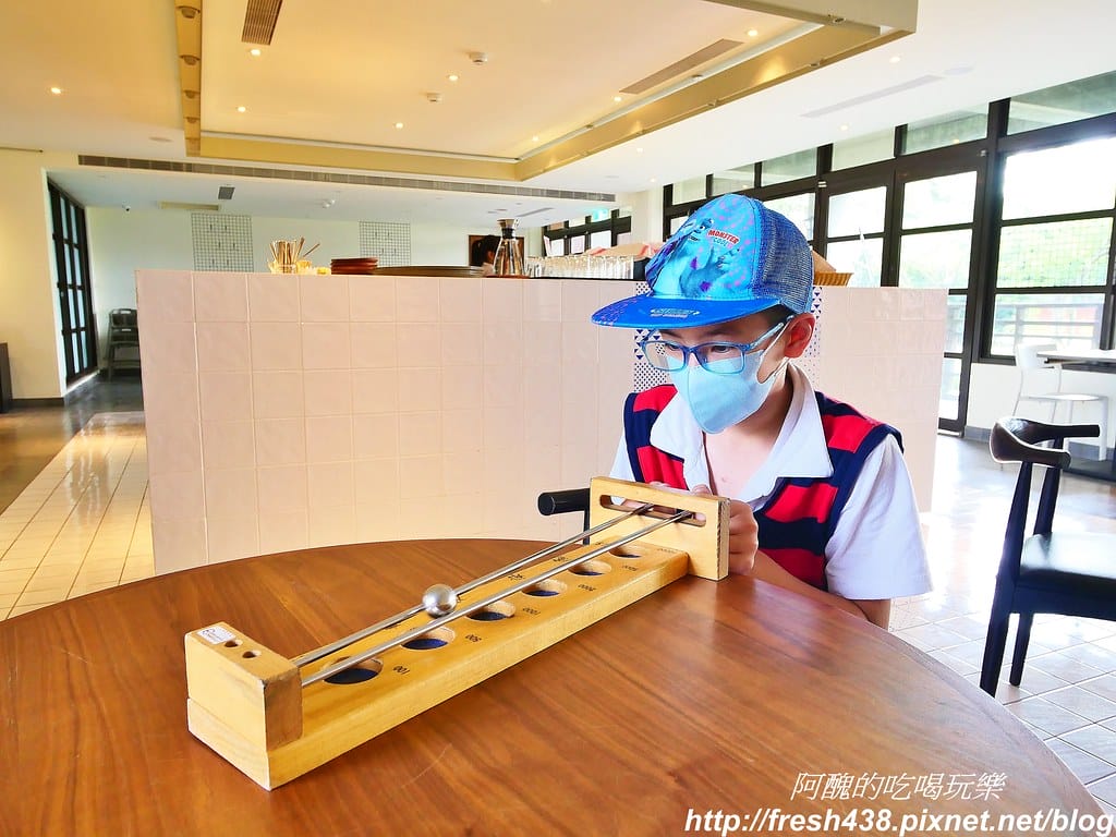 【宜蘭飯店】宜蘭傳藝老爺行旅,復古懷舊設計,設有親子及寵物友善客房,可無限暢遊宜蘭傳藝中心。 - 第76張圖 33-2