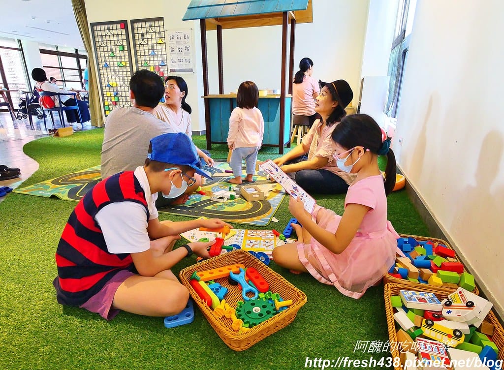 【宜蘭飯店】宜蘭傳藝老爺行旅,復古懷舊設計,設有親子及寵物友善客房,可無限暢遊宜蘭傳藝中心。 - 第71張圖 32-1