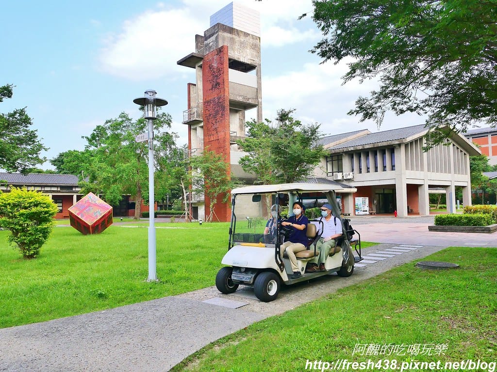 【宜蘭飯店】宜蘭傳藝老爺行旅,復古懷舊設計,設有親子及寵物友善客房,可無限暢遊宜蘭傳藝中心。 - 第19張圖 9