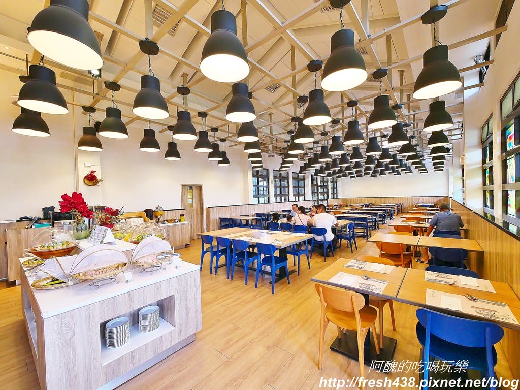 【宜蘭飯店】宜蘭傳藝老爺行旅,復古懷舊設計,設有親子及寵物友善客房,可無限暢遊宜蘭傳藝中心。 - 第95張圖 52-2