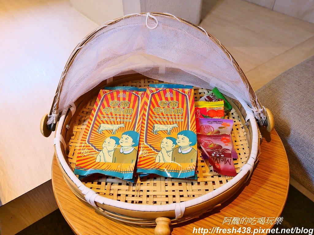 【宜蘭飯店】宜蘭傳藝老爺行旅,復古懷舊設計,設有親子及寵物友善客房,可無限暢遊宜蘭傳藝中心。 - 第28張圖 15