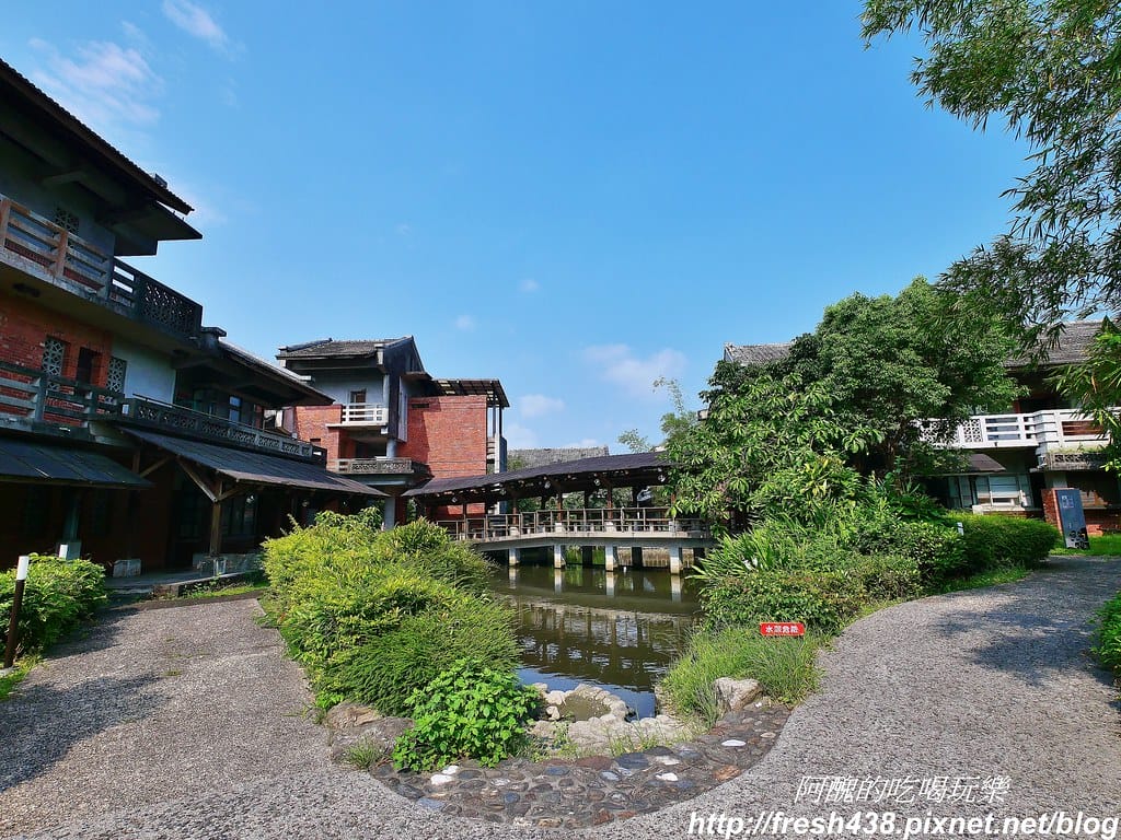 【宜蘭飯店】宜蘭傳藝老爺行旅,復古懷舊設計,設有親子及寵物友善客房,可無限暢遊宜蘭傳藝中心。 - 第55張圖 42