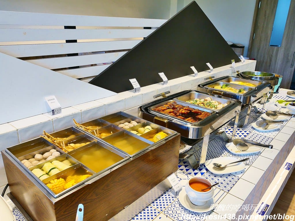 【宜蘭飯店】宜蘭傳藝老爺行旅,復古懷舊設計,設有親子及寵物友善客房,可無限暢遊宜蘭傳藝中心。 - 第100張圖 54-2