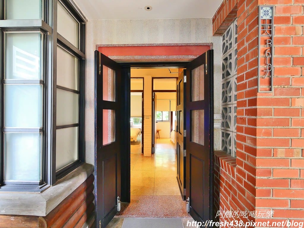 【宜蘭飯店】宜蘭傳藝老爺行旅,復古懷舊設計,設有親子及寵物友善客房,可無限暢遊宜蘭傳藝中心。 - 第23張圖 11