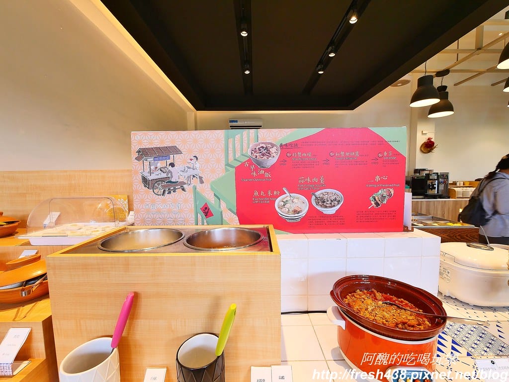 【宜蘭飯店】宜蘭傳藝老爺行旅,復古懷舊設計,設有親子及寵物友善客房,可無限暢遊宜蘭傳藝中心。 - 第105張圖 54-8
