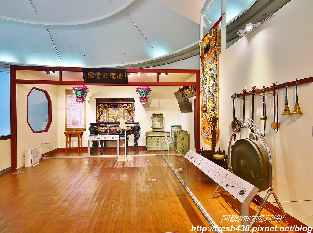 【宜蘭景點】國立傳統藝術中心-宜蘭傳藝園區,旅遊全攻略,暢遊園區一次搞定。 - 第34張圖 26-3
