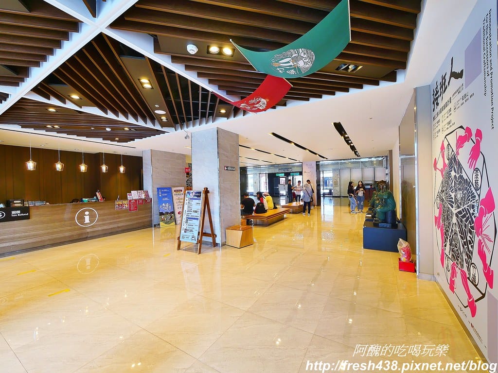 【宜蘭景點】國立傳統藝術中心-宜蘭傳藝園區,旅遊全攻略,暢遊園區一次搞定。 - 第30張圖 24