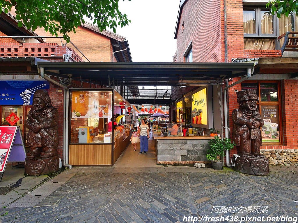 【宜蘭景點】國立傳統藝術中心-宜蘭傳藝園區,旅遊全攻略,暢遊園區一次搞定。 - 第17張圖 12-5