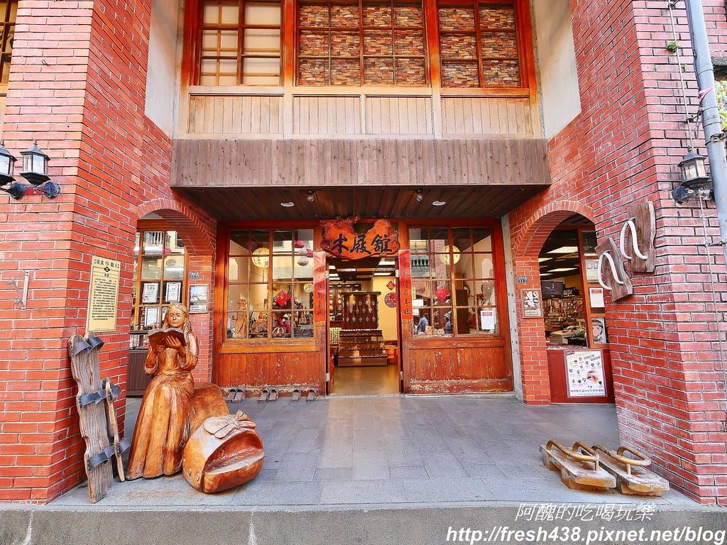 【宜蘭景點】國立傳統藝術中心-宜蘭傳藝園區,旅遊全攻略,暢遊園區一次搞定。 - 第82張圖 53