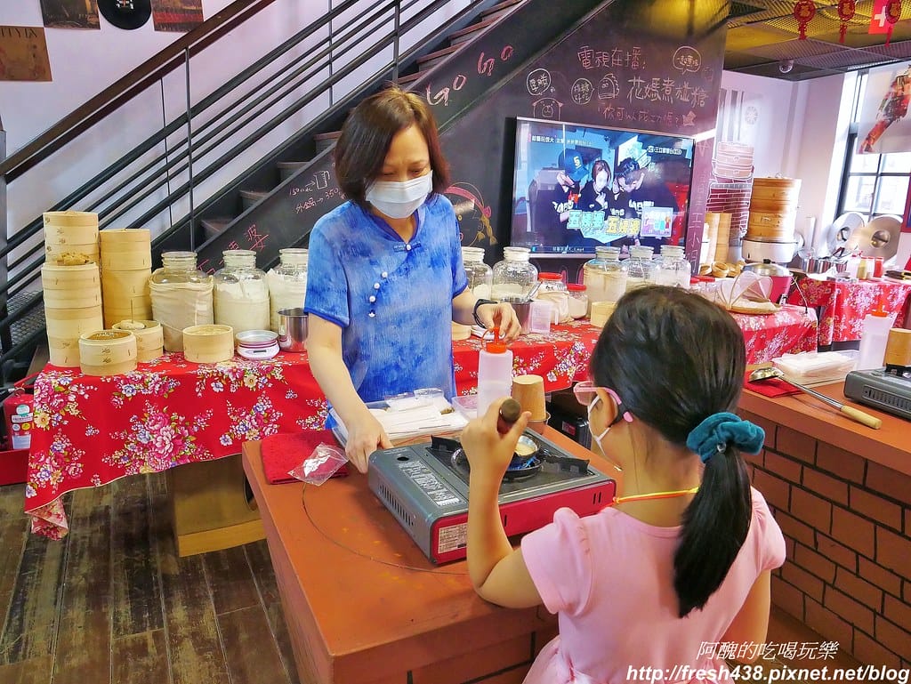 【宜蘭景點】國立傳統藝術中心-宜蘭傳藝園區,旅遊全攻略,暢遊園區一次搞定。 - 第68張圖 48-4