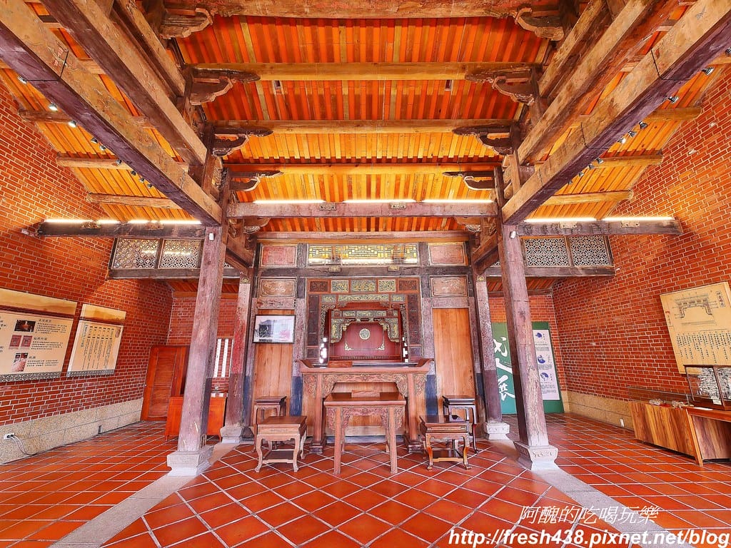 【宜蘭景點】國立傳統藝術中心-宜蘭傳藝園區,旅遊全攻略,暢遊園區一次搞定。 - 第112張圖 73