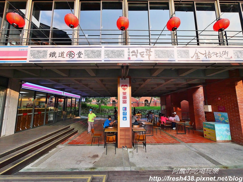 【宜蘭景點】國立傳統藝術中心-宜蘭傳藝園區,旅遊全攻略,暢遊園區一次搞定。 - 第16張圖 12