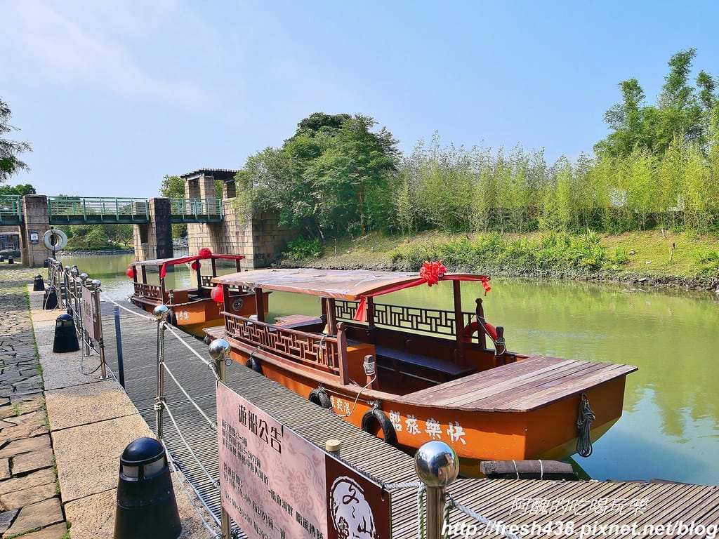 【宜蘭景點】國立傳統藝術中心-宜蘭傳藝園區,旅遊全攻略,暢遊園區一次搞定。 - 第93張圖 61-7