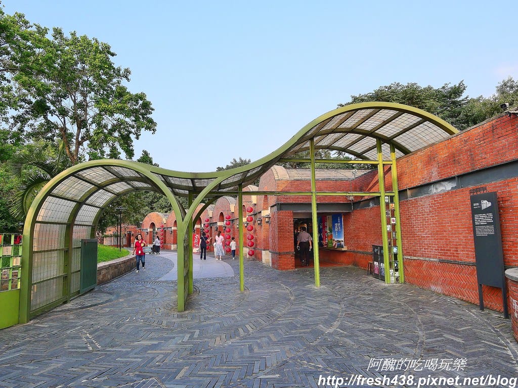 【宜蘭景點】國立傳統藝術中心-宜蘭傳藝園區,旅遊全攻略,暢遊園區一次搞定。 - 第8張圖 6