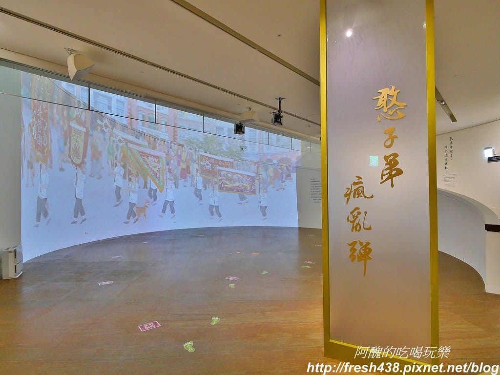 【宜蘭景點】國立傳統藝術中心-宜蘭傳藝園區,旅遊全攻略,暢遊園區一次搞定。 - 第32張圖 26(二樓)