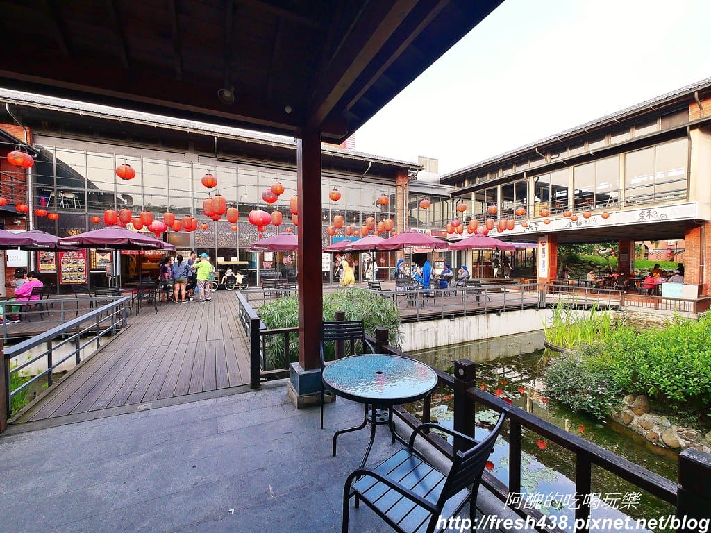 【宜蘭景點】國立傳統藝術中心-宜蘭傳藝園區,旅遊全攻略,暢遊園區一次搞定。 - 第12張圖 8