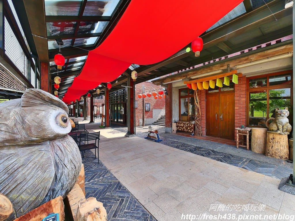【宜蘭景點】國立傳統藝術中心-宜蘭傳藝園區,旅遊全攻略,暢遊園區一次搞定。 - 第101張圖 62
