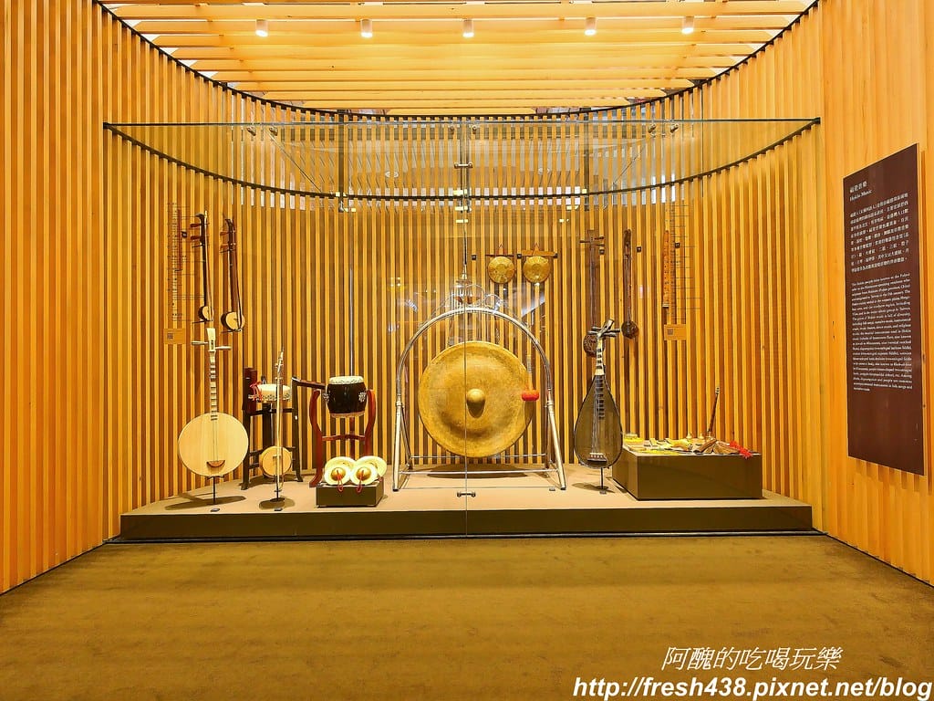 【宜蘭景點】國立傳統藝術中心-宜蘭傳藝園區,旅遊全攻略,暢遊園區一次搞定。 - 第42張圖 33