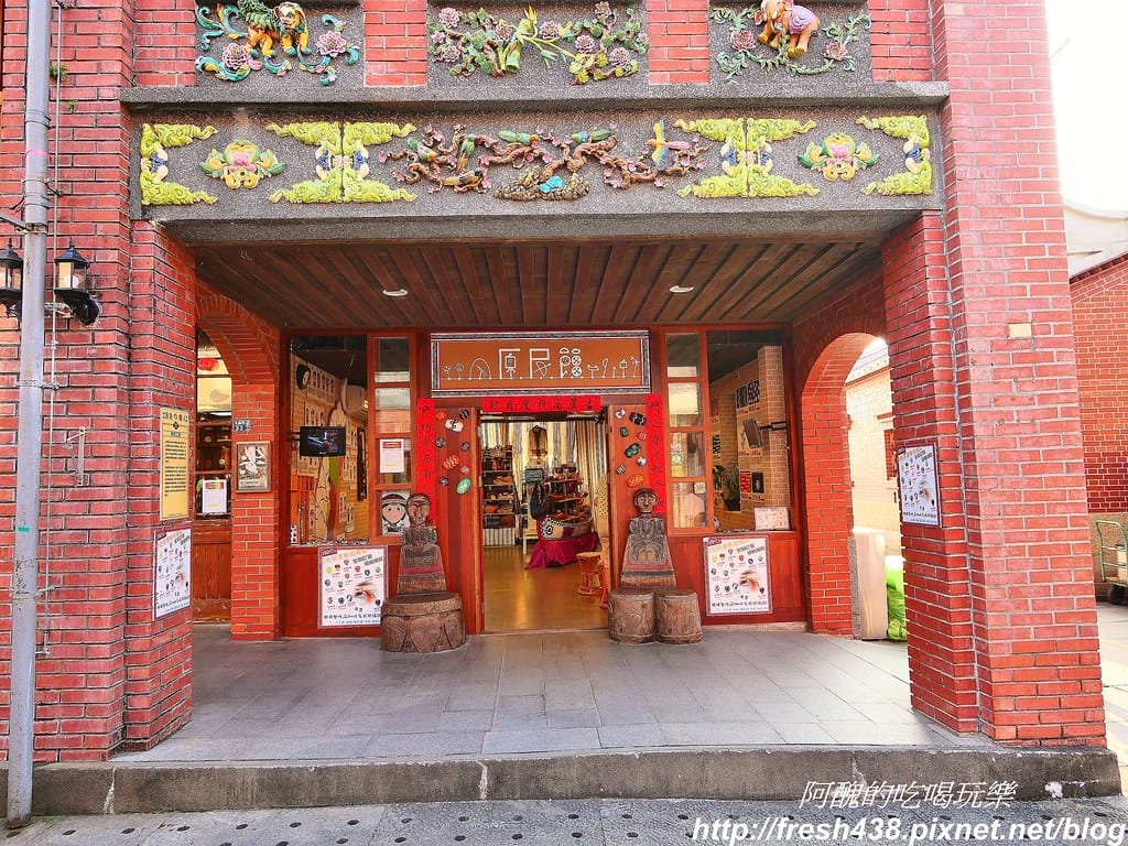 【宜蘭景點】國立傳統藝術中心-宜蘭傳藝園區,旅遊全攻略,暢遊園區一次搞定。 - 第85張圖 55