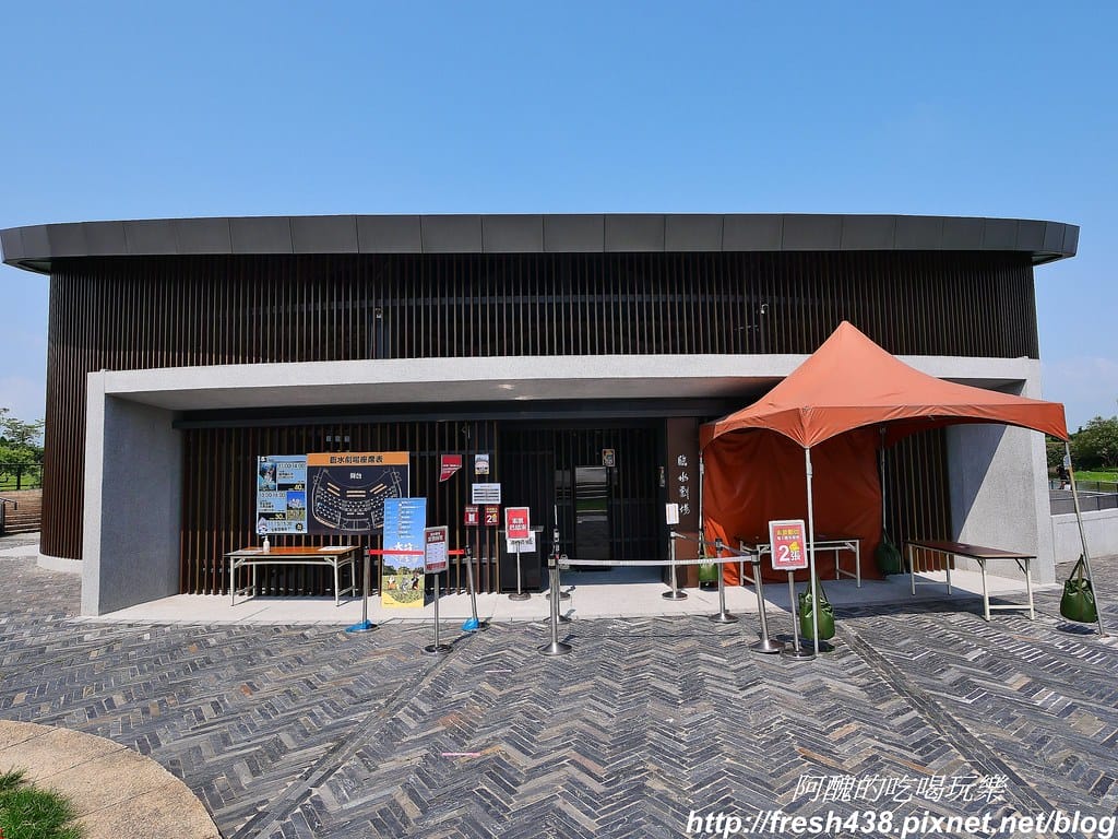 【宜蘭景點】國立傳統藝術中心-宜蘭傳藝園區,旅遊全攻略,暢遊園區一次搞定。 - 第108張圖 70