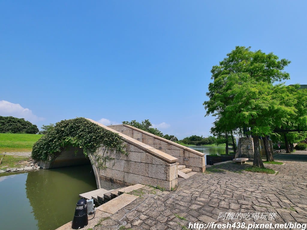 【宜蘭景點】國立傳統藝術中心-宜蘭傳藝園區,旅遊全攻略,暢遊園區一次搞定。 - 第96張圖 65