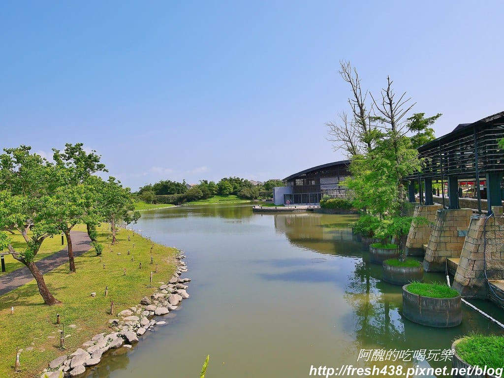 【宜蘭景點】國立傳統藝術中心-宜蘭傳藝園區,旅遊全攻略,暢遊園區一次搞定。 - 第95張圖 66