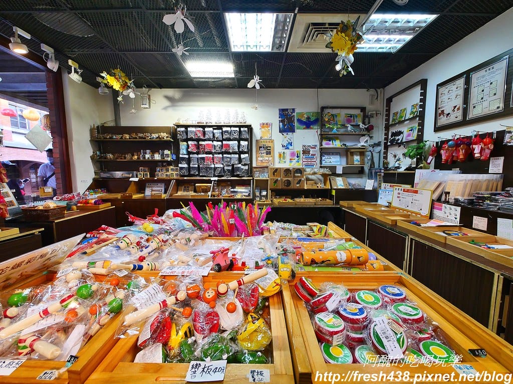 【宜蘭景點】國立傳統藝術中心-宜蘭傳藝園區,旅遊全攻略,暢遊園區一次搞定。 - 第56張圖 43-2