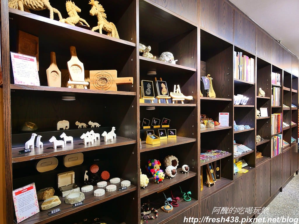 【宜蘭景點】國立傳統藝術中心-宜蘭傳藝園區,旅遊全攻略,暢遊園區一次搞定。 - 第41張圖 32