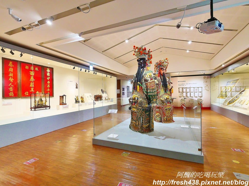 【宜蘭景點】國立傳統藝術中心-宜蘭傳藝園區,旅遊全攻略,暢遊園區一次搞定。 - 第36張圖 26-5