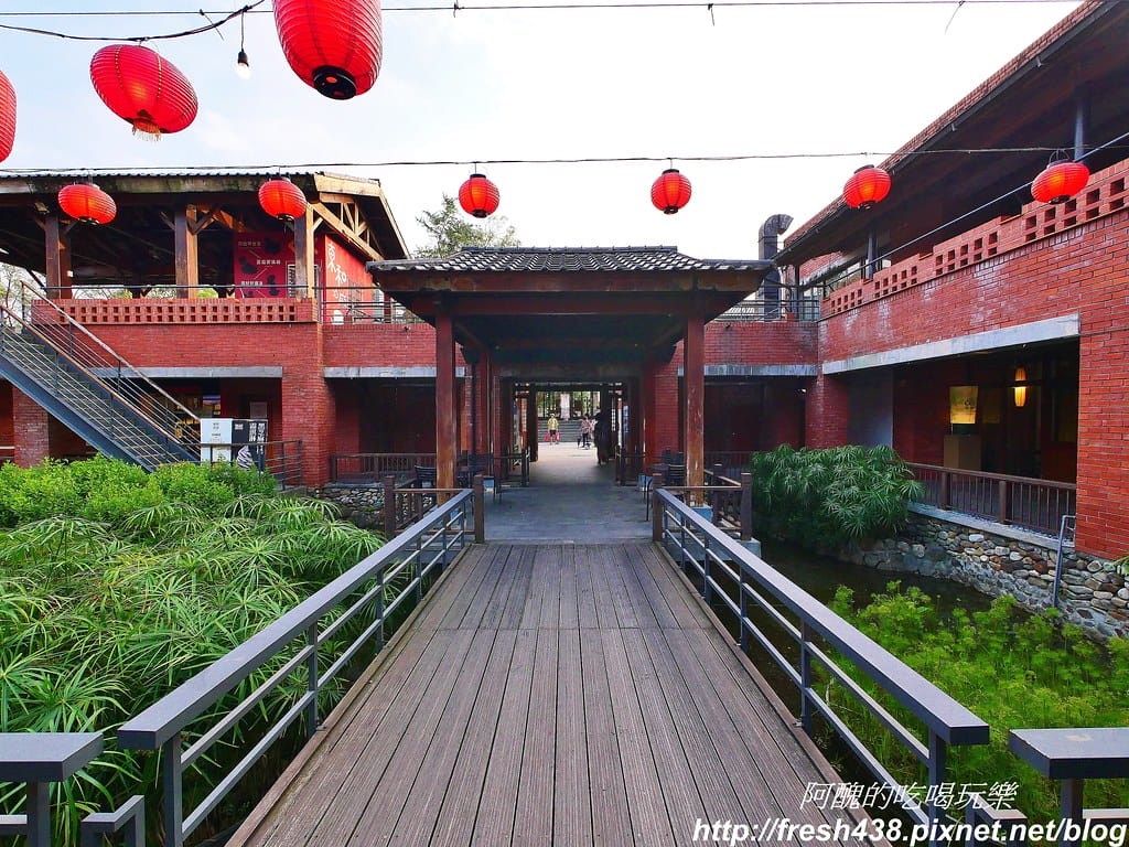 【宜蘭景點】國立傳統藝術中心-宜蘭傳藝園區,旅遊全攻略,暢遊園區一次搞定。 - 第11張圖 7-2