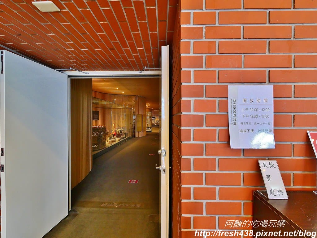 【宜蘭景點】國立傳統藝術中心-宜蘭傳藝園區,旅遊全攻略,暢遊園區一次搞定。 - 第46張圖 36-2(二樓)
