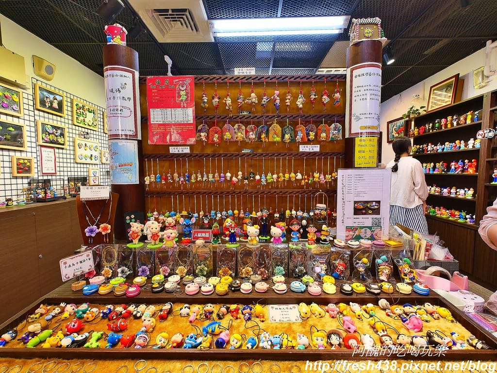 【宜蘭景點】國立傳統藝術中心-宜蘭傳藝園區,旅遊全攻略,暢遊園區一次搞定。 - 第80張圖 52-3
