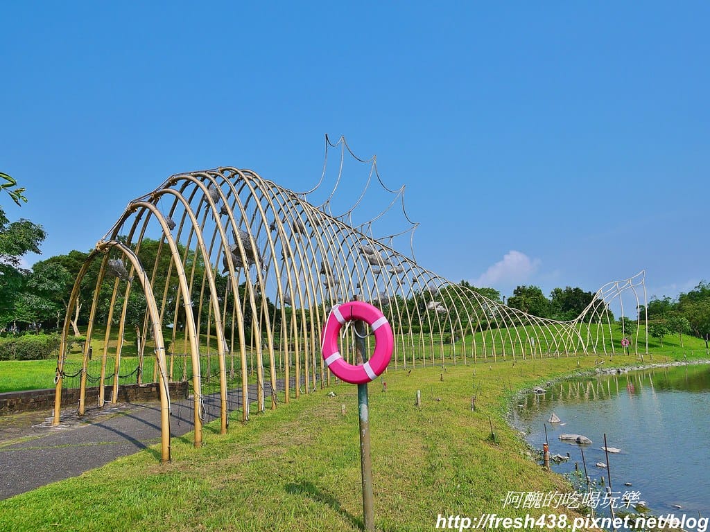 【宜蘭景點】國立傳統藝術中心-宜蘭傳藝園區,旅遊全攻略,暢遊園區一次搞定。 - 第98張圖 68