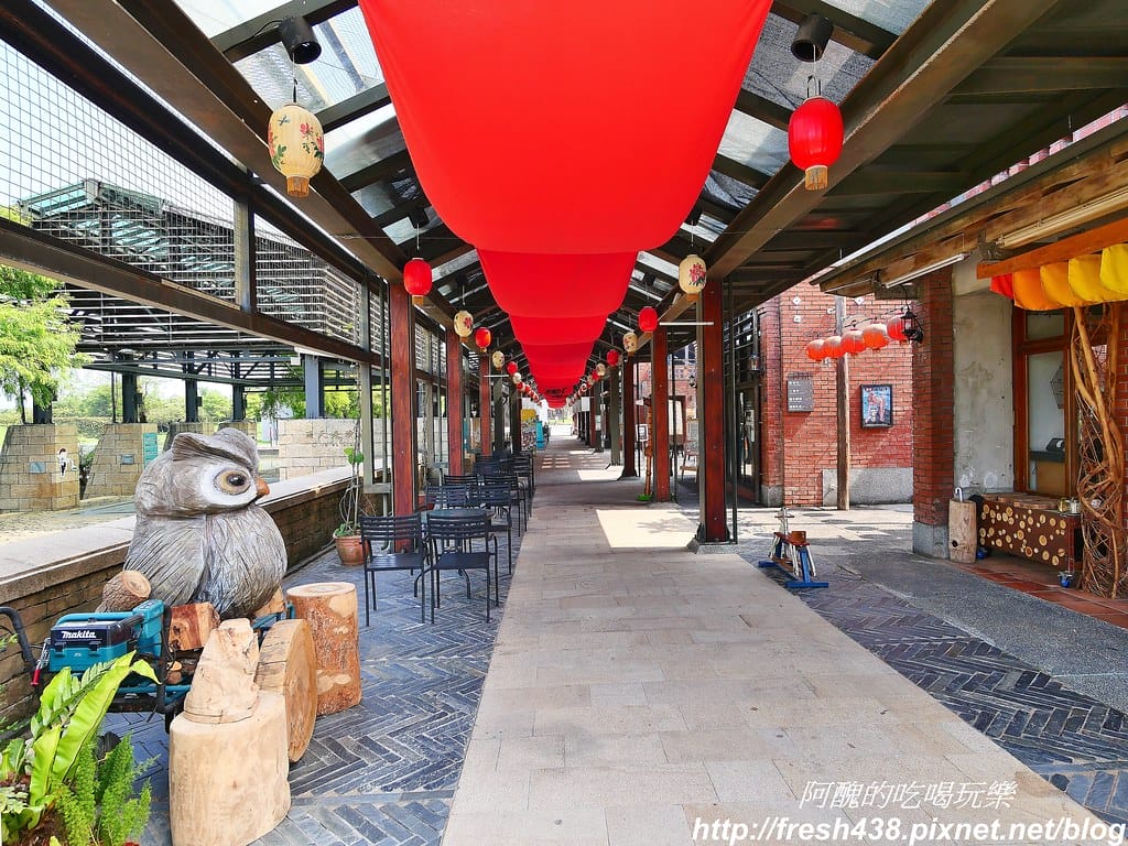 【宜蘭景點】國立傳統藝術中心-宜蘭傳藝園區,旅遊全攻略,暢遊園區一次搞定。 - 第102張圖 62-1