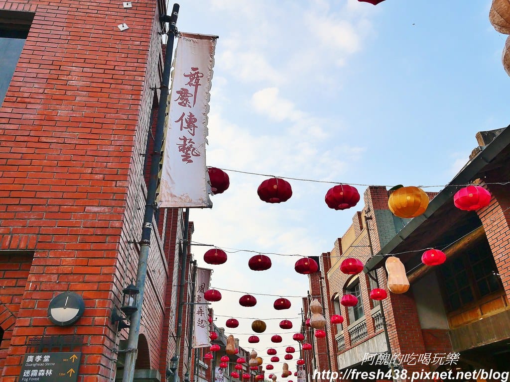 【宜蘭景點】國立傳統藝術中心-宜蘭傳藝園區,旅遊全攻略,暢遊園區一次搞定。 - 第60張圖 44