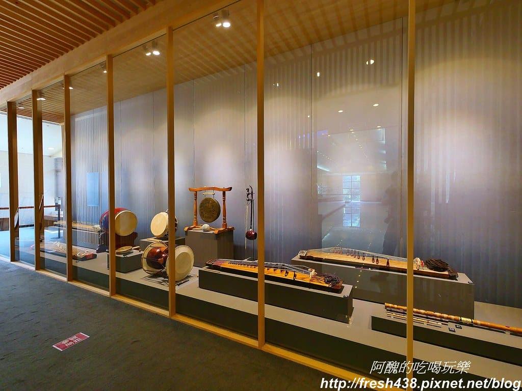 【宜蘭景點】國立傳統藝術中心-宜蘭傳藝園區,旅遊全攻略,暢遊園區一次搞定。 - 第50張圖 40