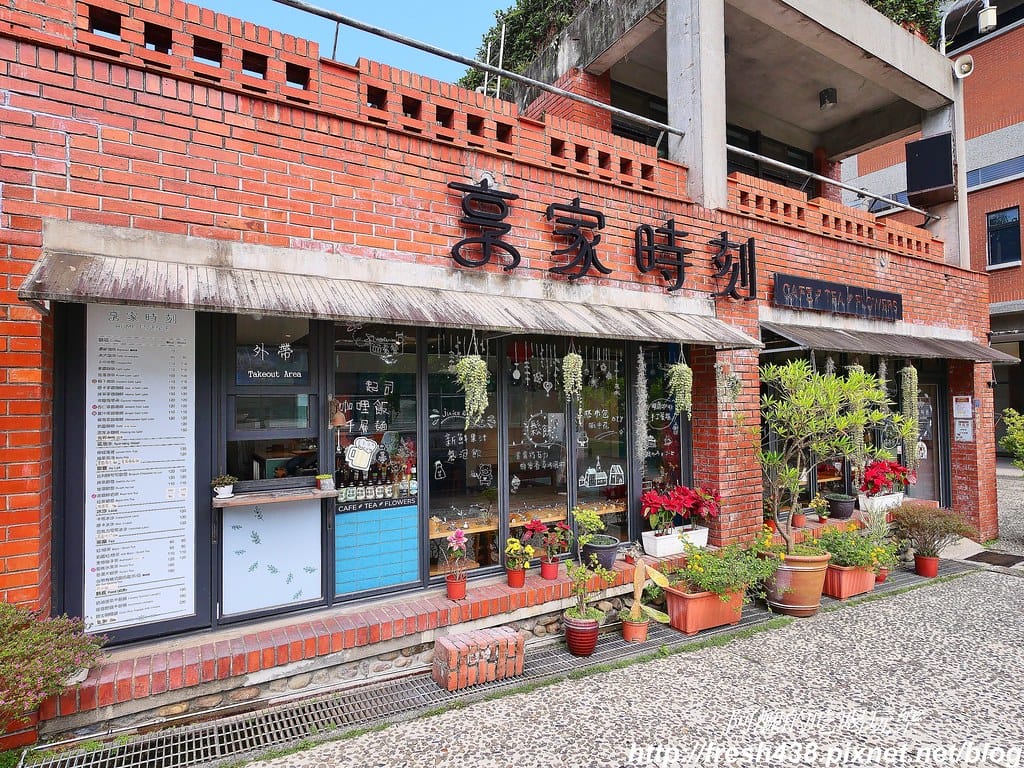 【宜蘭景點】國立傳統藝術中心-宜蘭傳藝園區,旅遊全攻略,暢遊園區一次搞定。 - 第26張圖 21(魯班街)