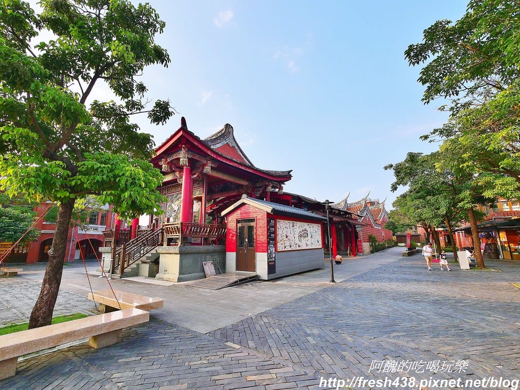【宜蘭景點】國立傳統藝術中心-宜蘭傳藝園區,旅遊全攻略,暢遊園區一次搞定。 - 第19張圖 13-3
