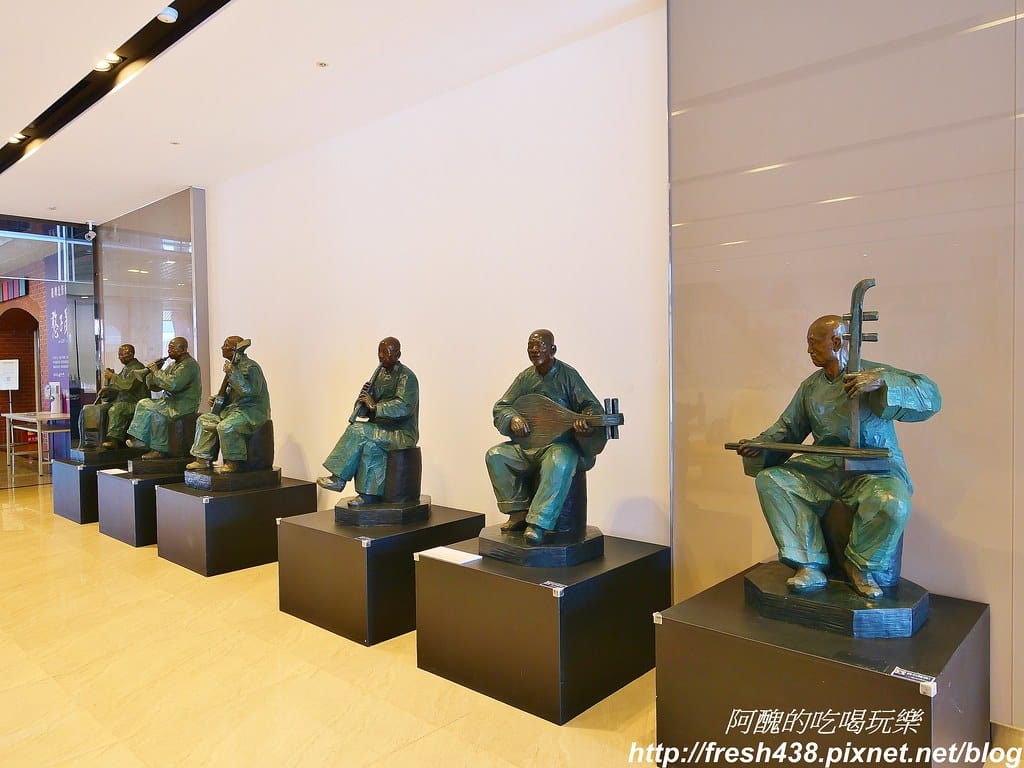 【宜蘭景點】國立傳統藝術中心-宜蘭傳藝園區,旅遊全攻略,暢遊園區一次搞定。 - 第31張圖 25